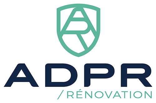 ADPR Rénovation
