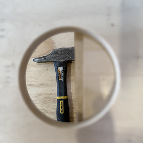 Rénovation Intérieure