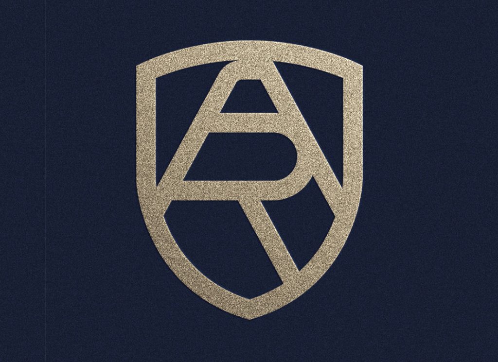 Blason ADPR
